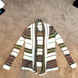 Billabong Cardigan
